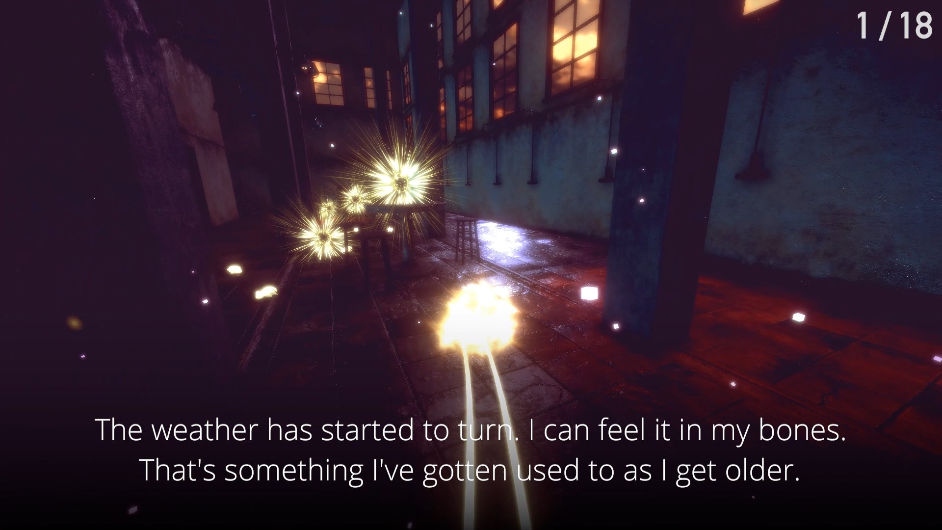 Murder Diaries 3 - Santa´s Trail of Blood